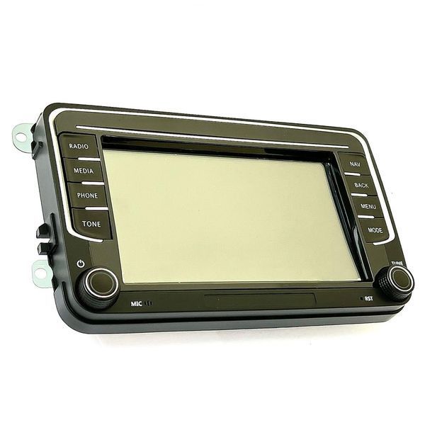 Штатная автомагнитола PRIME-X 6110/7, 2+32. VOLKSWAGEN AMAROK, BEETLE, CADDY 2005-2015, EOS, GOLF 5, GOLF 6 PX_2000000025445 фото
