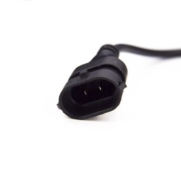 Птф лінзи BiLED Galaxy Toyota Black 3,0" права 5500К KL_4108 фото