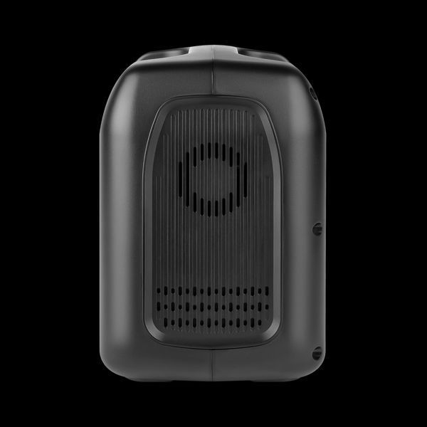 Багатофункціональна портативна зарядна станція LP CHARGER 160 (160W, 204Wh) LP_20051 фото