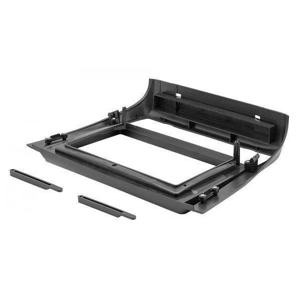 Перехідна рамка BMW 1 Series (E81, E82, E87, E88) Carav 22-1028 AV_22-1028 фото