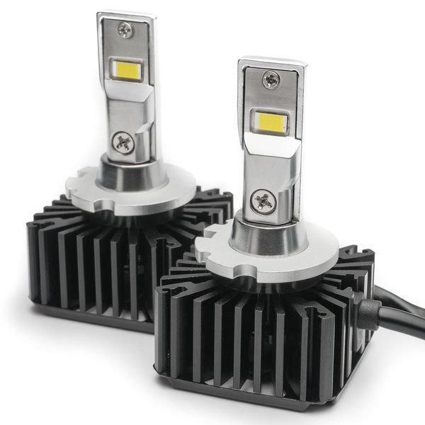 LED лампы Prime-X D Pro D3 5000K 35 W, Комплект 2 шт PX_2000000017464 фото