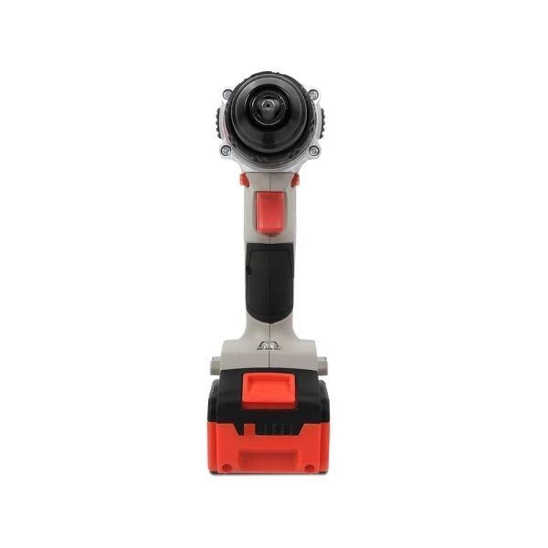 Акумуляторний ударний дриль CROWN CT21075HMX DC_410026 фото