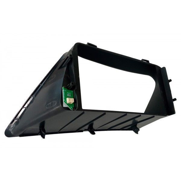 Перехідна рамка Lexus RX 270/350 AWM 881-39-103 AV_881-39-103 фото