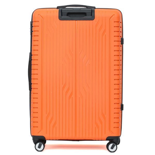 Валіза Semi Line 28" (L) Orange (T5609-3) DS_DAS302292 фото