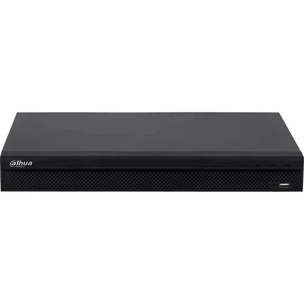 Видеорегистратор Dahua DHI-NVR4232-4KS3, 32-канальный, 1U 2HDD U_38415 фото