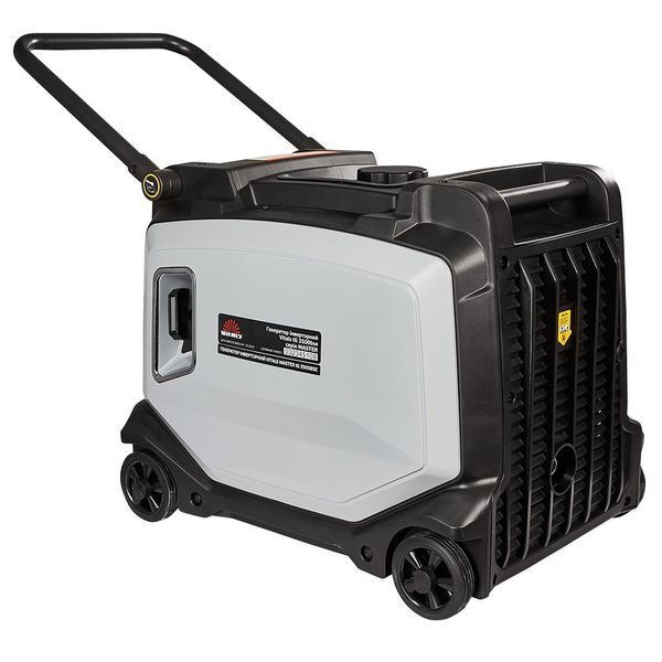 Инверторный генератор Vitals Master IG 3500bse 3,8 кВт IN_186222 фото