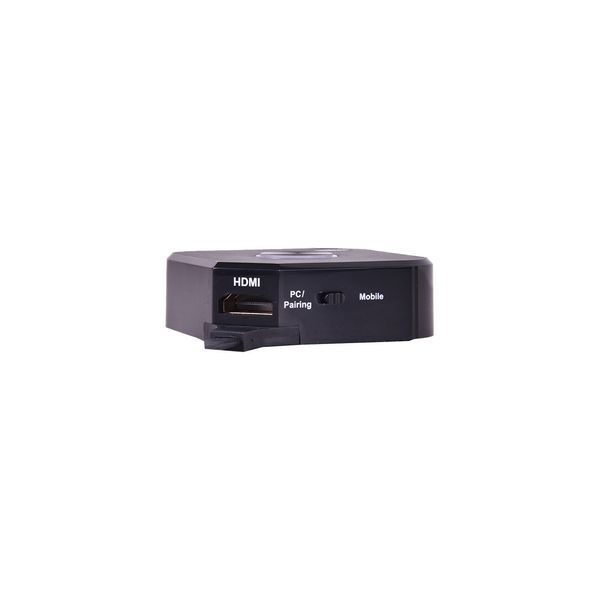 Cypress Система BYOD Коллаборации Hyshare Bundle WPS-QPM01 RC_WPS-QPM01 фото