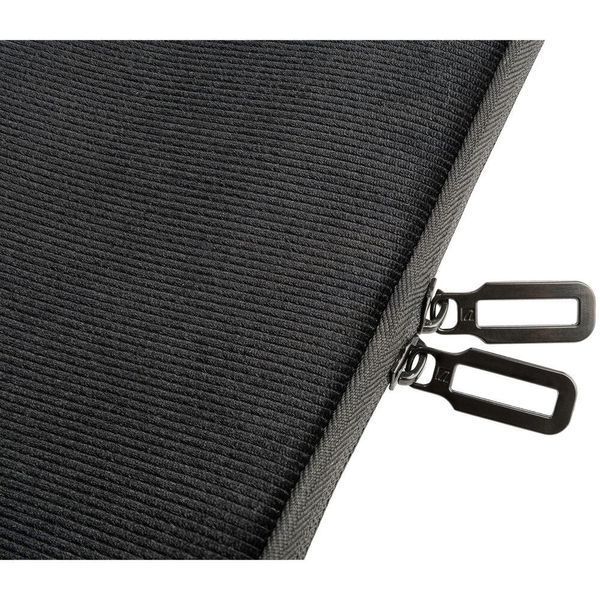 Чехол Tucano Velluto MB Pro 14" черный RC_BFVELMB14-BK фото