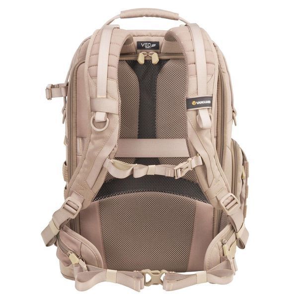 Рюкзак Vanguard VEO Range T 48 Beige (VEO Range T 48 BG) DS_DAS301772 фото