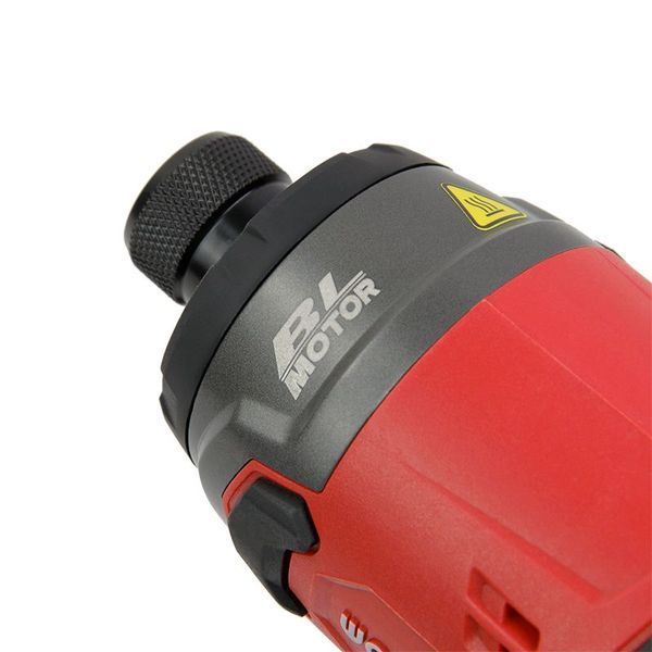 Акумуляторний безщітковий гвинтоверт ударний WORCRAFT CIS-S20LiB-260 WM_13273 фото
