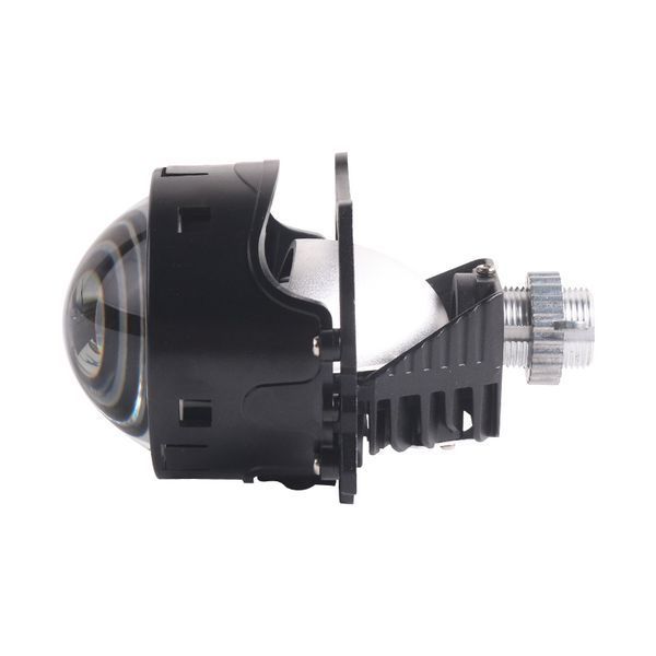 Комплект лінз Infolight UNI-1 BI-LED (Bi-lens Infolight UNI-1) MA_Bi-lens Infolight UNI- фото