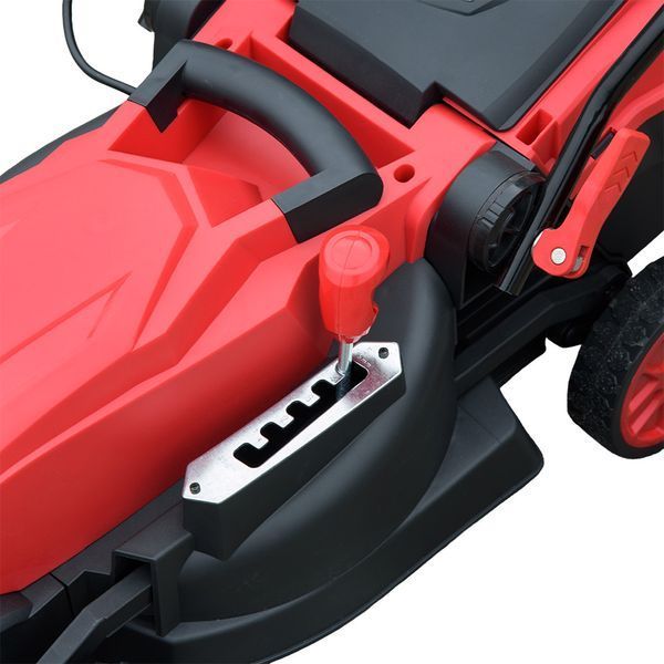 Газонокосилка электрическая Vitals Master EZP 3414j IN_241689 фото