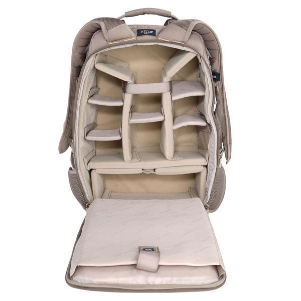 Рюкзак Vanguard VEO Range T 48 Beige (VEO Range T 48 BG) DS_DAS301772 фото
