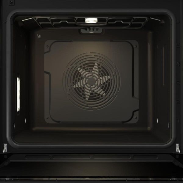 Gorenje Духовий шафа електричний, 77л, A+, пара, дисплей, IconTouch, чорний RC_BOS6747A05DG фото