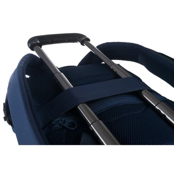 Рюкзак Tucano Modo Small Backpack MBP 13" синий RC_BMDOKS-B фото