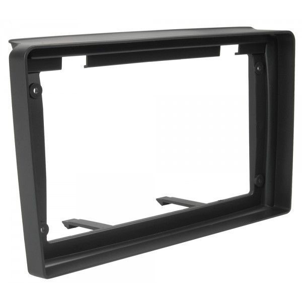 Переходная рамка CARAV 22-1125 для Citroen Jumper, Peugeot Boxer, Fiat Ducato AV_22-1125 фото