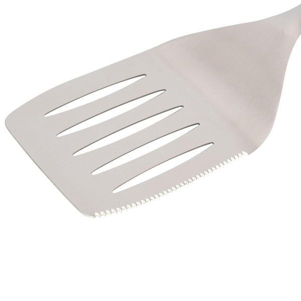 Набор приборов для гриля SANTOS, Premium 3 шт 232227 GR_011017 фото