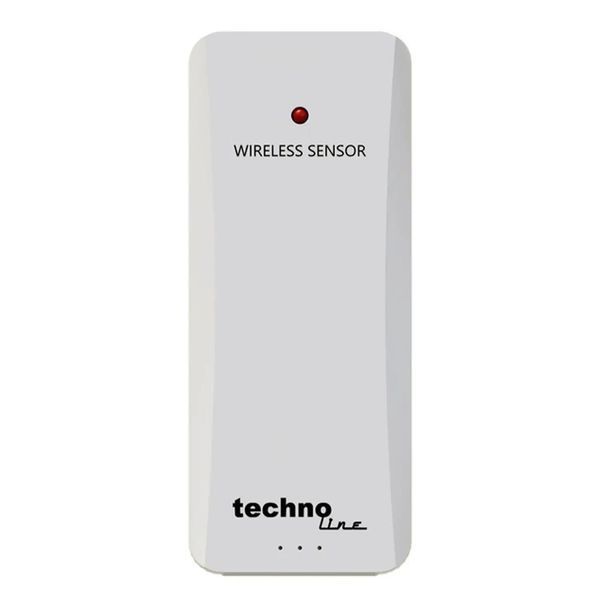 Термогигрометр Technoline WS9488 Anthracite (WS9488) DS_DAS302455 фото