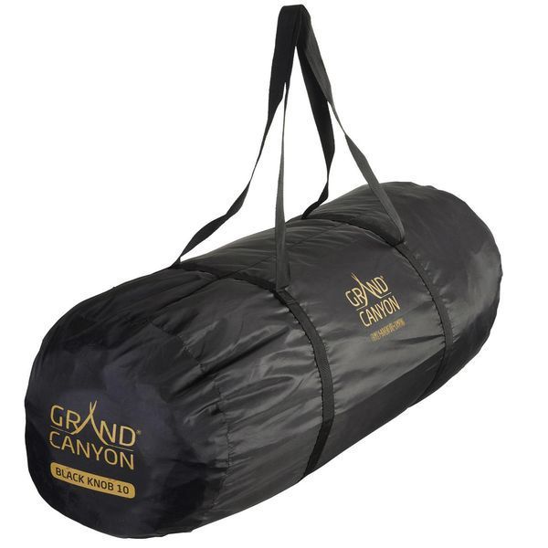 Намет Grand Canyon Black Knob 10 Capulet Olive (330015) DS_DAS302743 фото