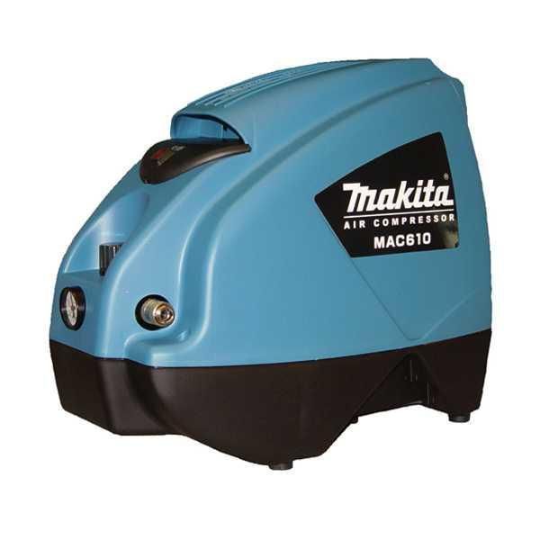 Компрессор Makita MAC610 RC_MAC610 фото