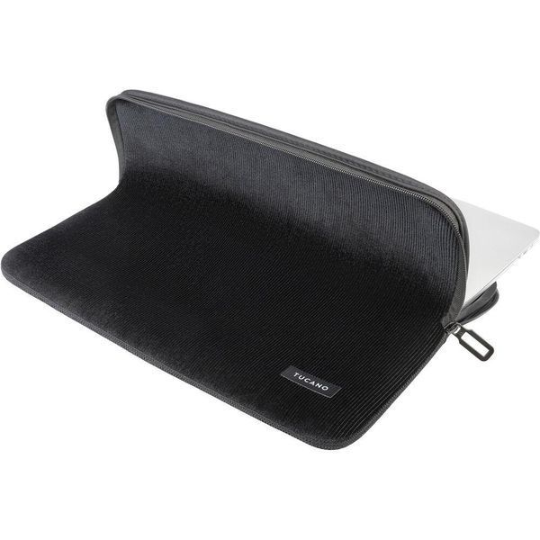 Чехол Tucano Velluto MB Pro 14" черный RC_BFVELMB14-BK фото