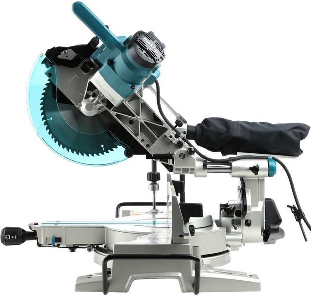 Пила торцева Makita LS1016 HY_99112394 фото