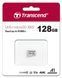 Карта памяти Transcend microSD 128GB C10 UHS-I R100/W40MB/s RC_TS128GUSD300S фото 2
