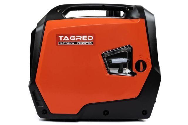 Инверторный генератор TAGRED TA2700INW 2 кВт KM_TA2700INW фото