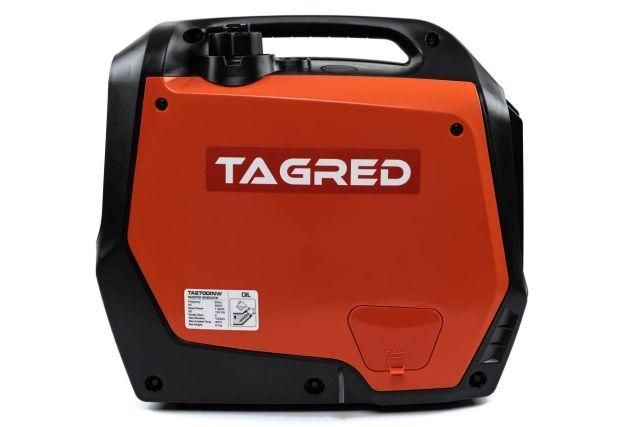 Инверторный генератор TAGRED TA2700INW 2 кВт KM_TA2700INW фото