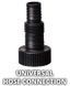 Насос дренажный EInhell GE-DP 18/25 Li - Solo, PXC, аккумуляторный, 18В, 7500 л&bull;ч, высота 5м, глубина 4м, (без RC_4181580 фото 9