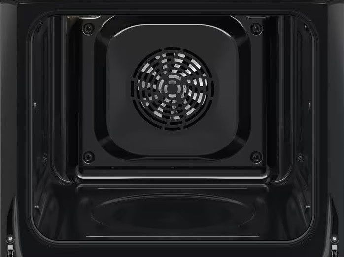 Духова шафа Electrolux електрична, 65л, A, дисплей, конвекція, нерж. RC_EOF3H00BX фото