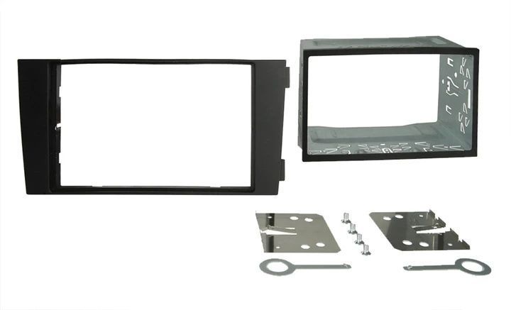 Переходная рамка Audi A6 AWM 781-04-103 AV_781-04-103 фото