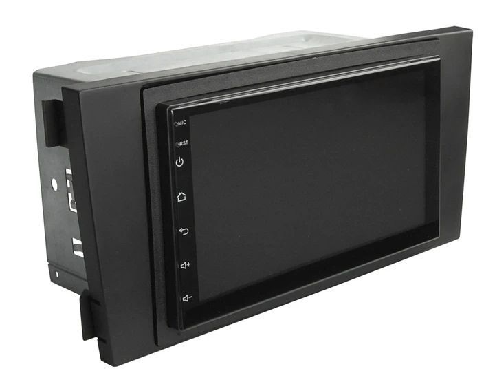 Переходная рамка Audi A6 AWM 781-04-103 AV_781-04-103 фото