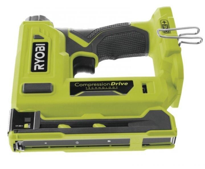 Степлер акумуляторний RYOBI R18ST50-0 HY_090110637 фото