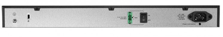 Коммутатор D-Link DGS-3000-28SC RC_DGS-3000-28SC фото
