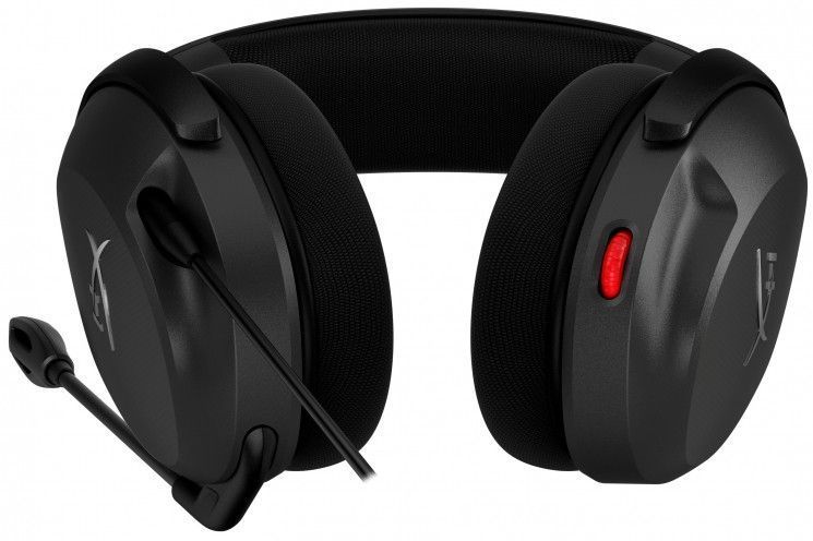 Гарнитура HyperX Cloud Stinger 2 Core PC 3.5mm Black RC_683L9AA фото