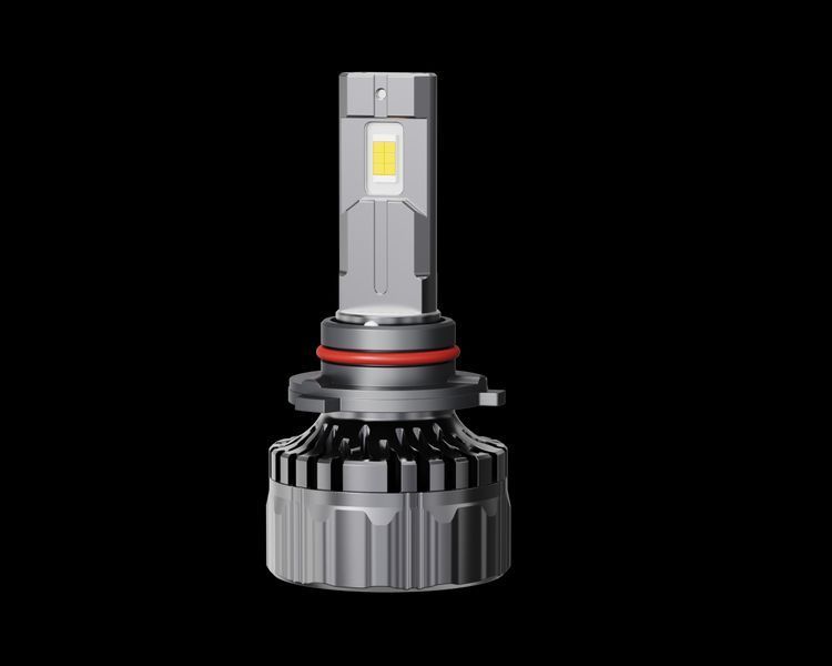 Комплект светодиодных ламп Infolight M1 9005 55W MA_Inf M1 9005 фото