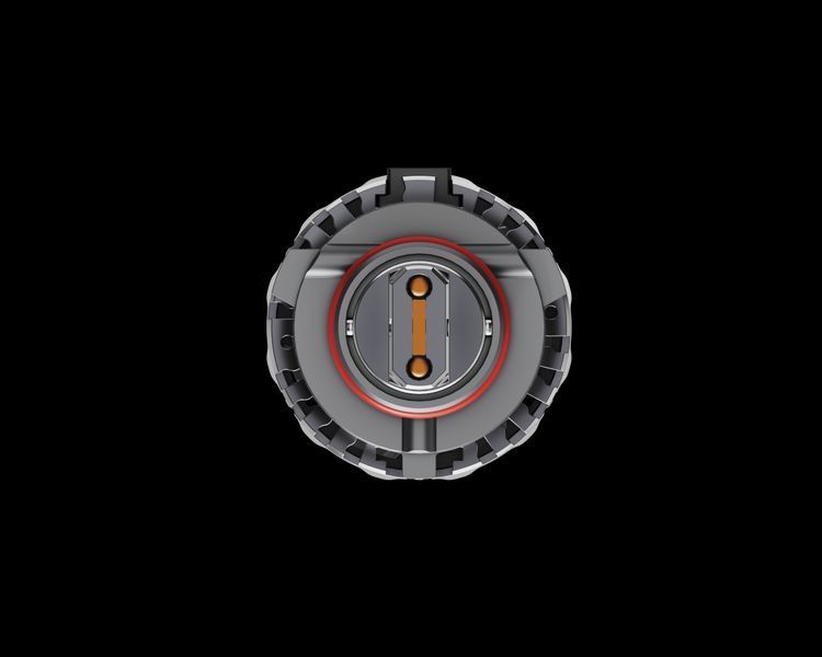 Комплект светодиодных ламп Infolight M1 9005 55W MA_Inf M1 9005 фото
