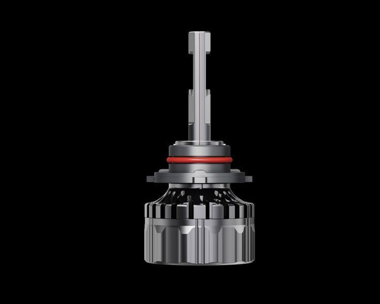 Комплект светодиодных ламп Infolight M1 9005 55W MA_Inf M1 9005 фото