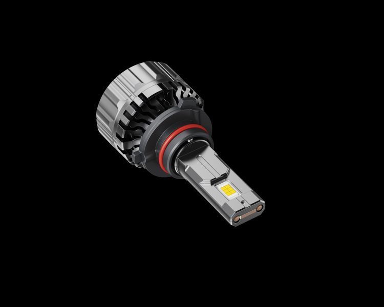 Комплект светодиодных ламп Infolight M1 9005 55W MA_Inf M1 9005 фото