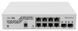 Коммутатор MikroTik Cloud Smart Switch CSS610-8G-2S+IN RC_CSS610-8G-2S+IN фото 1