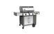 Газовий гриль Genesis II LX S-340 Weber 61004175 GR_004090 фото 6