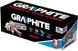 Шліфмашина кутова GRAPHITE 125мм 900Вт 12000об/хв 1.8кг RC_59G187 фото 3