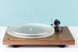 Вініловий програвач Pro-Ject Debut Carbon Edition Walnut Sonos RC_PJDECASON2 фото 2