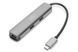 Док-станция DIGITUS USB-C, 5 Port RC_DA-70892 фото 4