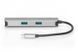 Док-станция DIGITUS USB-C, 5 Port RC_DA-70892 фото 5