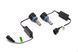 Комплект світлодіодних ламп Infolight S3 H11 60W MA_Inf S3 H11 фото 2