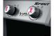Гриль газовий Spirit E-210 Classic чорний Weber 46010075 GR_003490 фото 2
