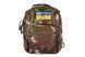 Сумка Слінг 2Т Tactical Laser Cut 2.5л, чорний камуфляж. RC_2E-MILSLIBAG-Y09L-WC фото 3