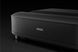 Проектор домашнього кінотеатру Epson EH-LS650B UHD, 3600 lm, LASER, 0.25, WiFi, Android TV, чорний RC_V11HB07140 фото 2